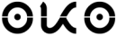 OKO Mirror Logo